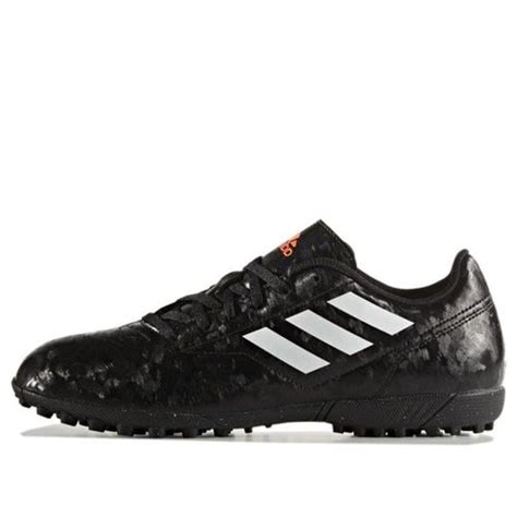 adidas Conquisto II TF Turf 'Black White' BB0560.